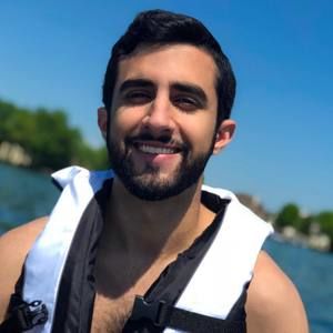 Meet your Posher, Cam